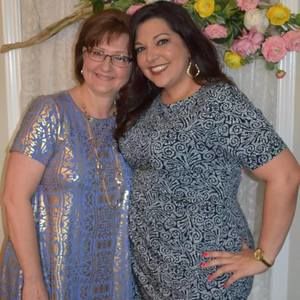 Meet your Posher, Anna